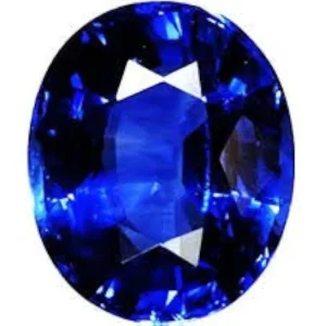Blue Sapphire (Neelam)